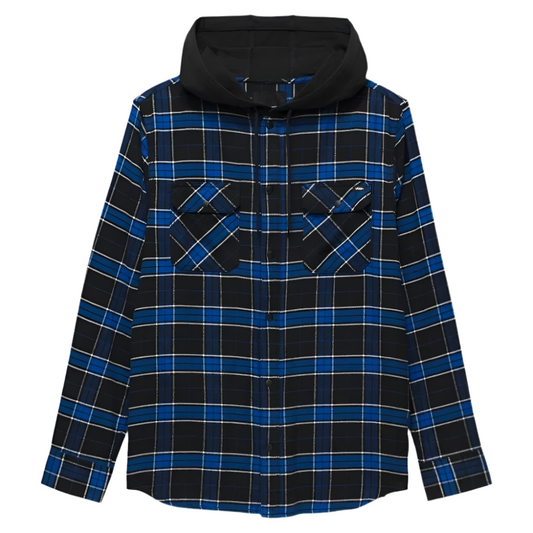 Vans Parkway Hooded Shirt