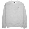 Pass~Port Solid Workers Ash Sweater