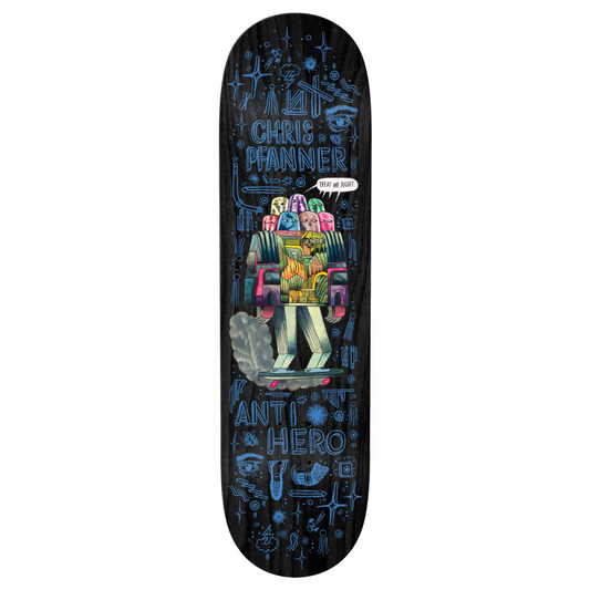 Antihero Hug Pavement 2 Pfanner 8.25