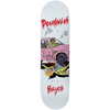 Deathwish Jake Hayes Vehicular Manslaughter 8.0