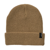 Brixton Heist Beanie Woodsmoke