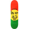 Baker Tyson Rasta Face Deck 8.38