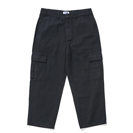 XLarge 91 Cargo Pant Black