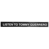 Real Listen To TG Sticker