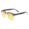 Happy Hour G2 Black Gloss / Ocean Fade Lens