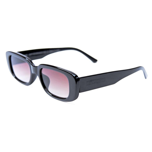 Happy Hour Oxfords Black