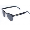 Happy Hour G2 Gloss Black/Smoke Polarized