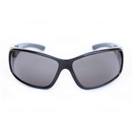 Happy Hour Alligator Braces Black / Black