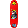 Deathwish Jake Hayes Creeps Deck 8.125