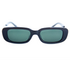 Happy Hour Oxfords Gloss Black | G-15 | Polarized