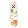 Heroin Tom Day Painted Deck 8.625