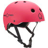 Protec Classic Certified Helmet Matte Pink