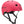 Protec Classic Certified Helmet Matte Pink