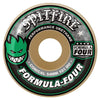 Spitfire Formula Four 101 Duro Conical Wheels 56mm
