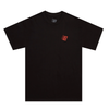 Bronze56K B Logo T-Shirt Black
