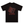 Bronze56K B Logo T-Shirt Black