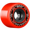 Bones ATF Rough Rider Runners Red 59mm