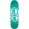 Krooked Team Eyes Shaped Deck 9.3