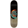 Santa Cruz Screaming Delta Moon Deck 8.25