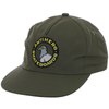 Anti Hero Pigeon Round Cap Olive