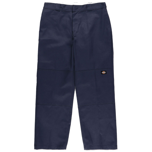 Dickies 85-283 Loose Fit Double Knee Pant Dark Navy