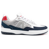 New Balance Numeric 808 Tiago Lemos White/Navy