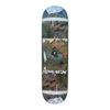 FA Berle Dreams Deck 8.5