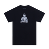 FA Knife Tongue T-Shirt Black