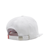 Worship Revolution Hat White