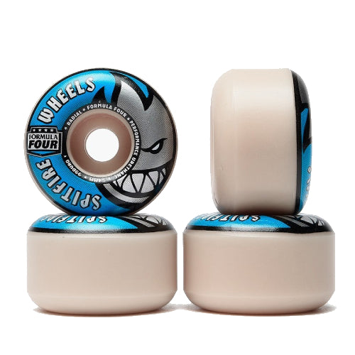 Spitfire Formula Four Radials 99 Duro 56mm