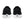 Nike SB Shane Black/White