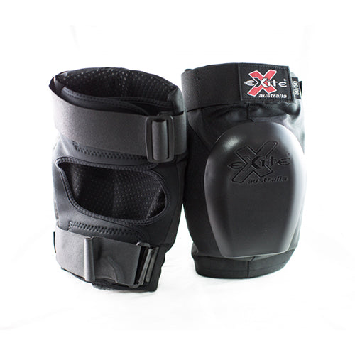 Exite 50/50 Knee Pads Street/Ramp