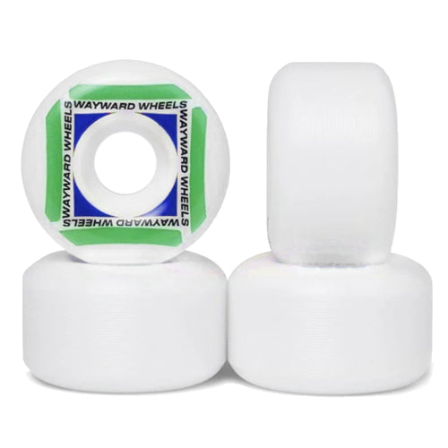 Wayward Waypoint Formula Wheels 55mm