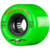 Powell Peralta SSF G Slides Wheels Green 59mm x 85A