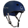 Protec Classic Certified Helmet Matte Blue