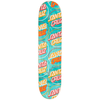 Santa Cruz Screaming Hand Fusion Deck 7.75