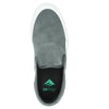 Emerica Wino G6 Slip On Grey
