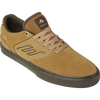 Emerica The Low Vulc Tan/Brown