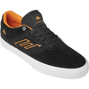 Emerica The Low Vulc Black/White/Orange