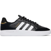 Adidas Tyshawn Low Black/White/Gold