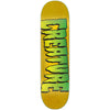 Creature Logo Deck 8.0