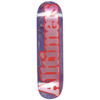 Alltimers Broadway Orange Deck 8.3