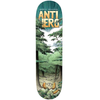 Anti Hero Landscapes Pfanner Deck 8.25