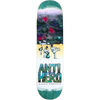 Anti Hero Austin Kanfoush Space Junk Deck 8.25