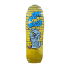 Polar - Dane Brady - Thrash Can Shaped
