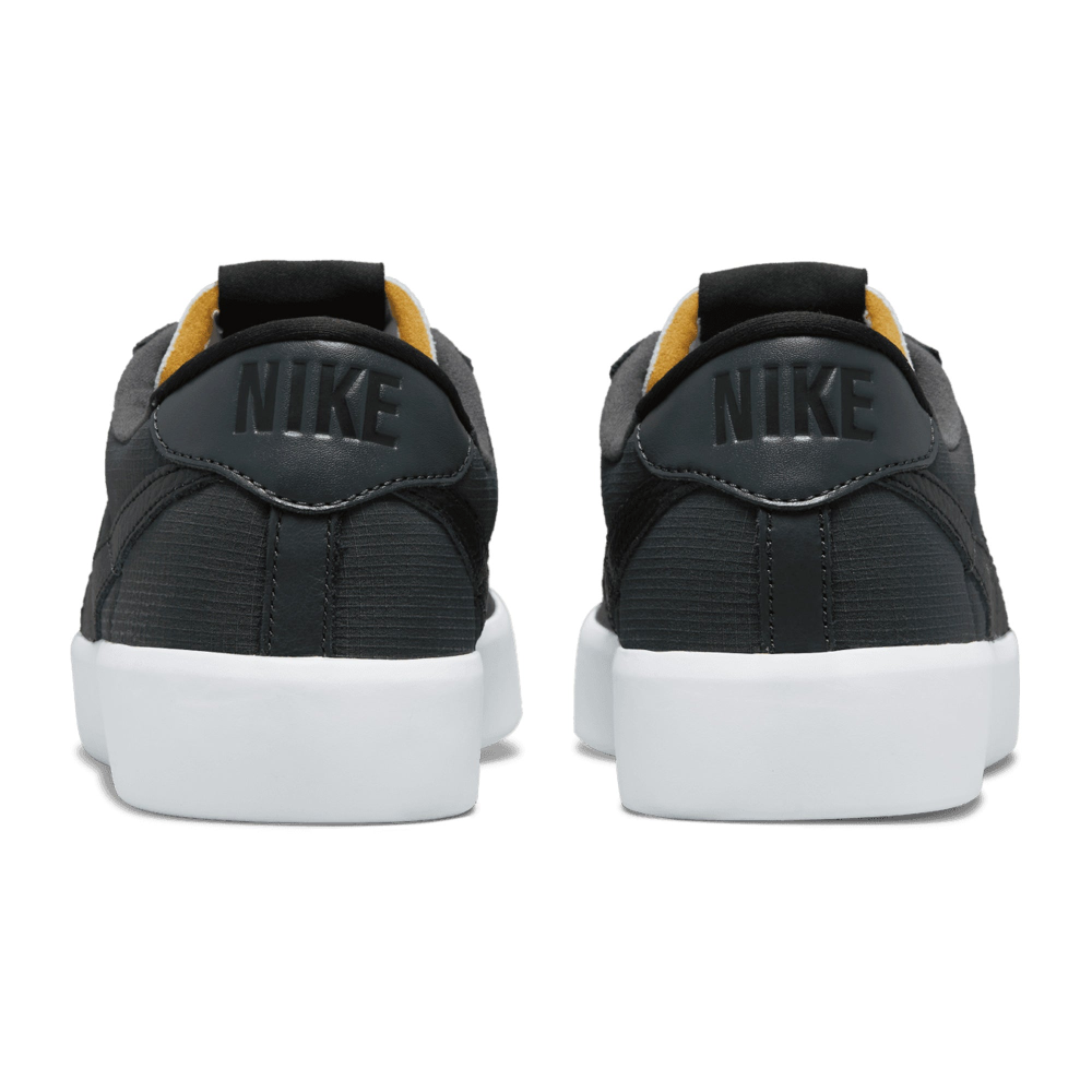 Nike zoom bruin sales white