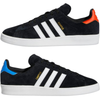 Adidas Campus ADV Black / White