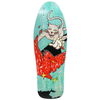 Schmitt Stix Chris Miller Cat Bird - Blue Stain