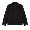 Dickies Unlined Eisenhower Jacket Black