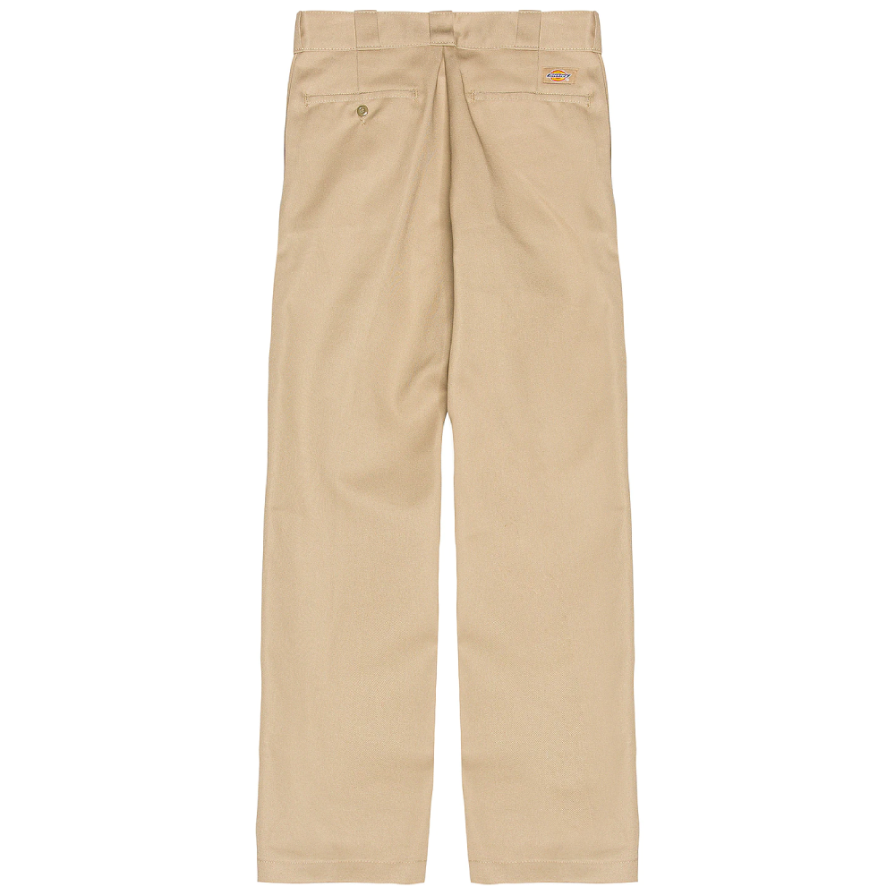 Dickies Youth 478 Original Fit Khaki